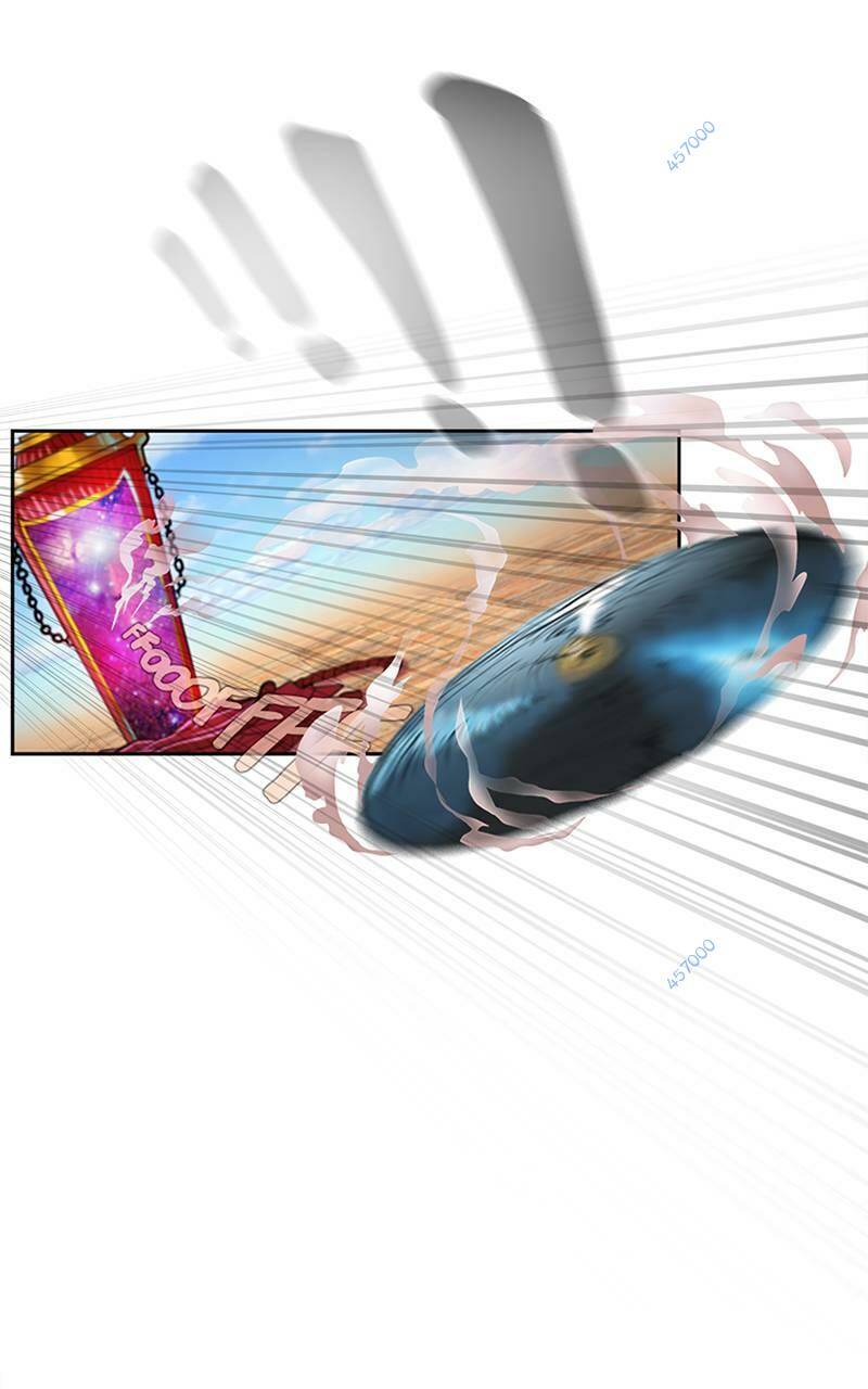 Ordeal - Chapter 21 - Page 50