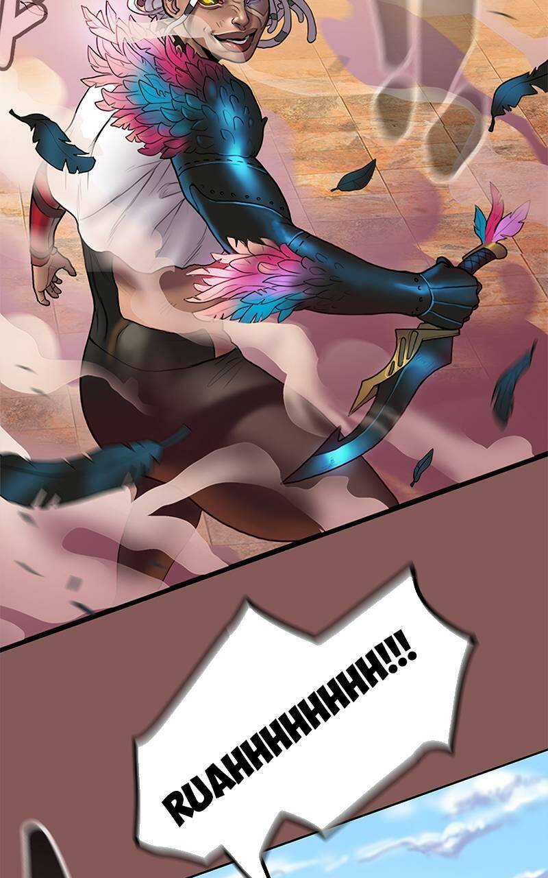 Ordeal - Chapter 21 - Page 53