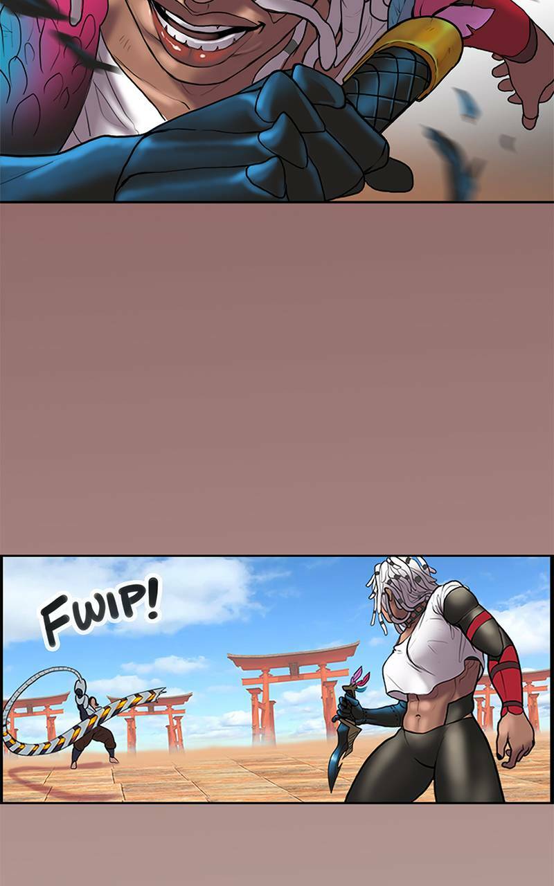 Ordeal - Chapter 21 - Page 55