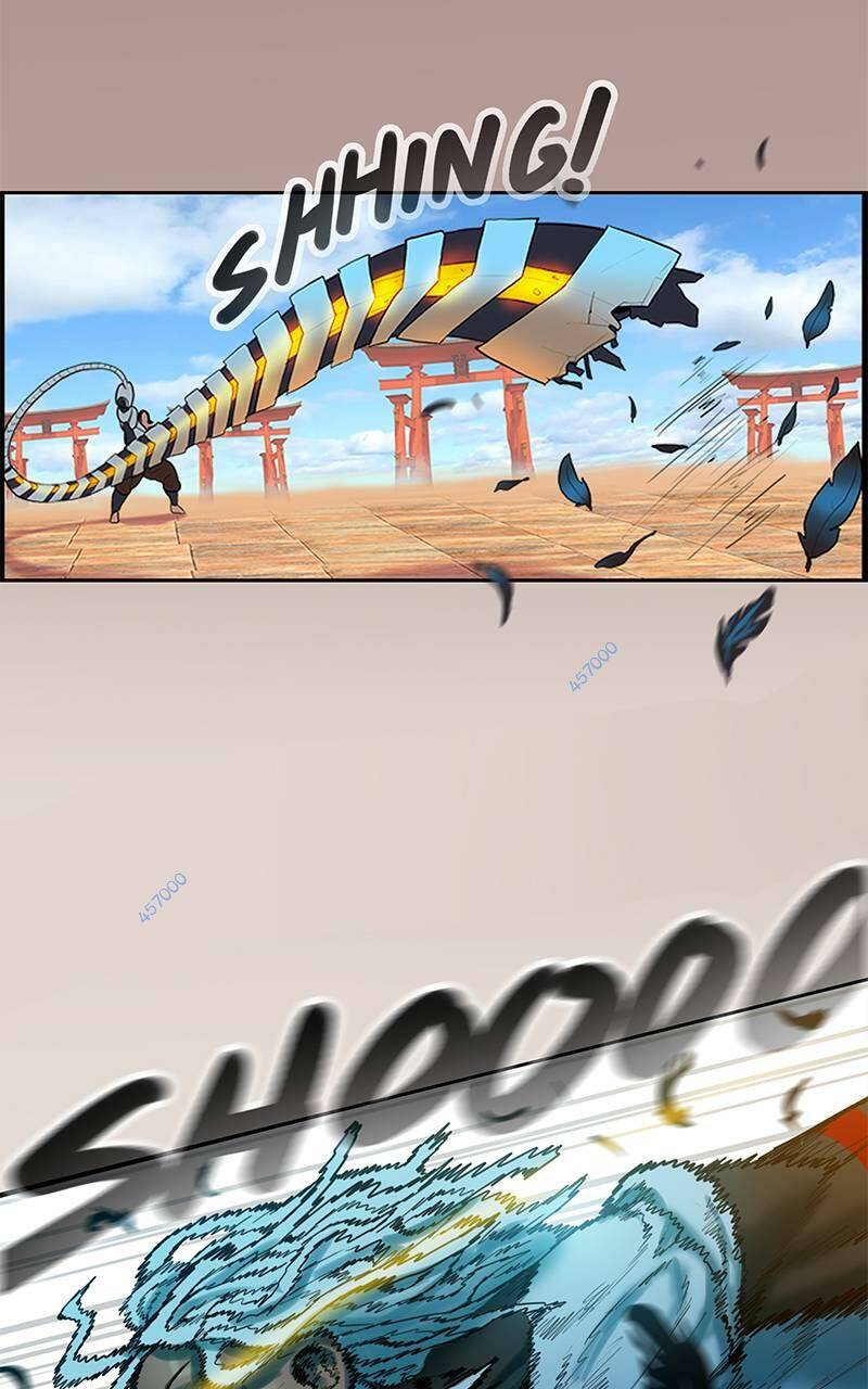 Ordeal - Chapter 21 - Page 56