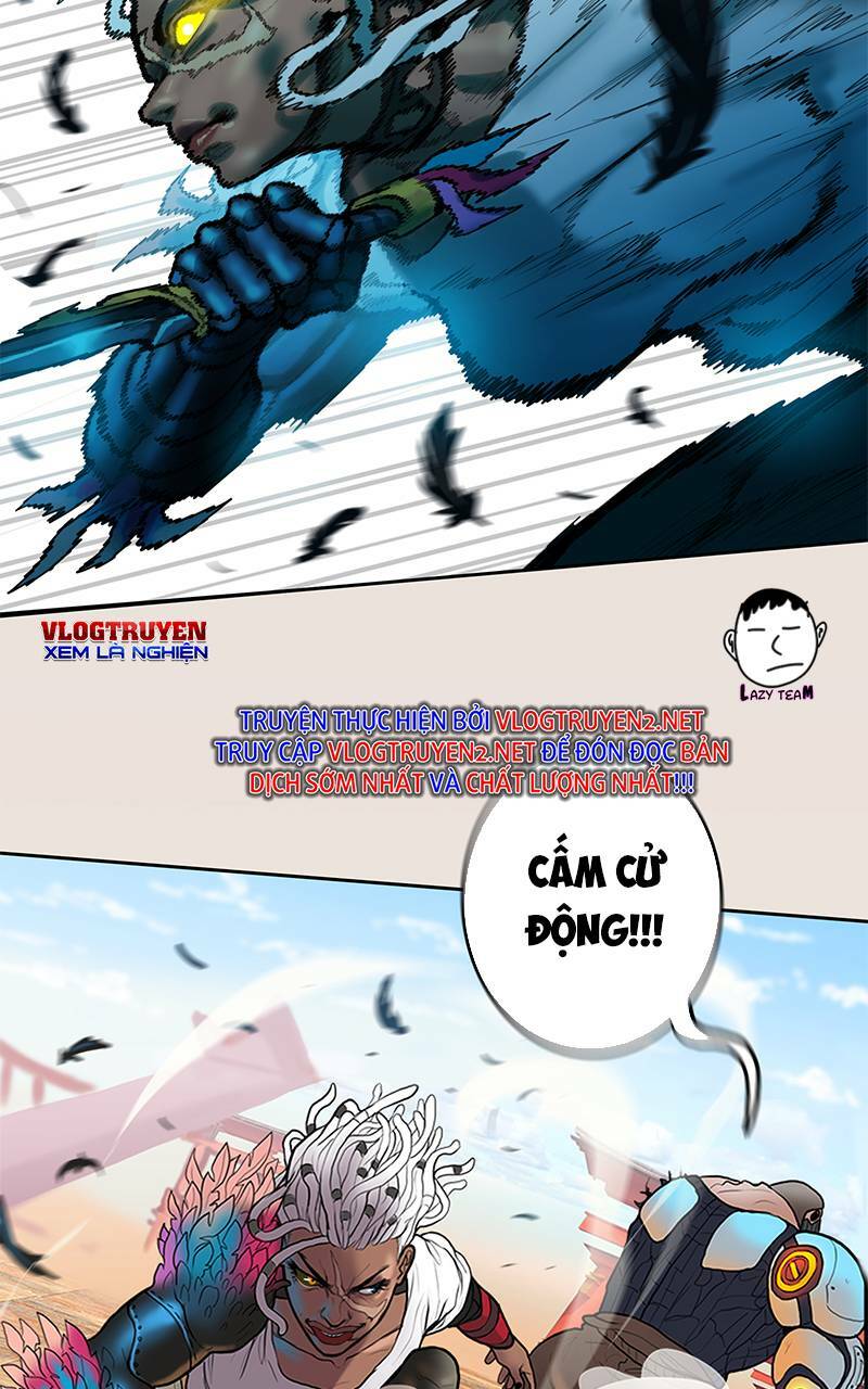 Ordeal - Chapter 21 - Page 57