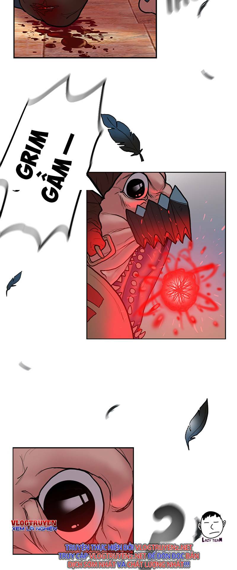 Ordeal - Chapter 21 - Page 60