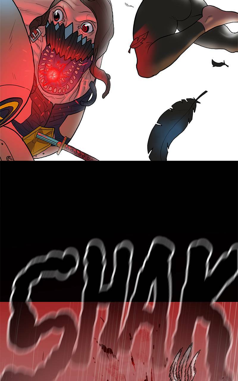 Ordeal - Chapter 21 - Page 62