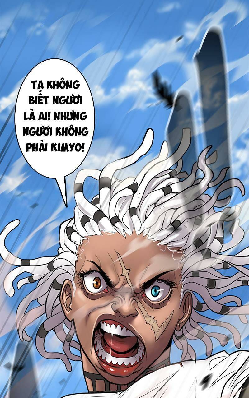 Ordeal - Chapter 21 - Page 65