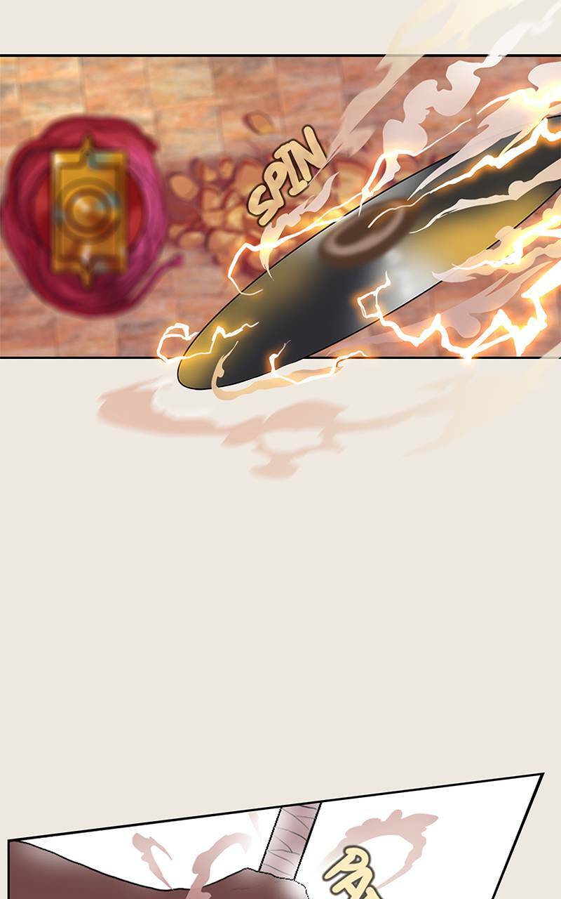 Ordeal - Chapter 21 - Page 69