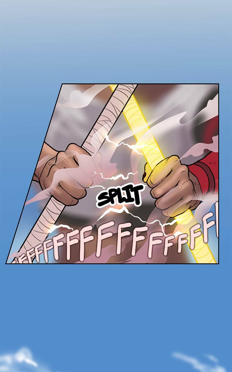 Ordeal - Chapter 21 - Page 71