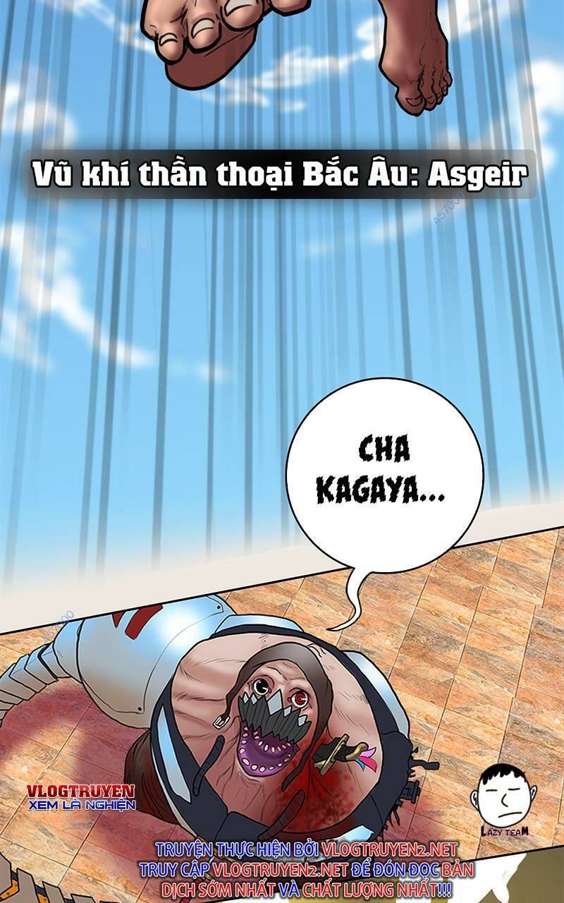 Ordeal - Chapter 21 - Page 74