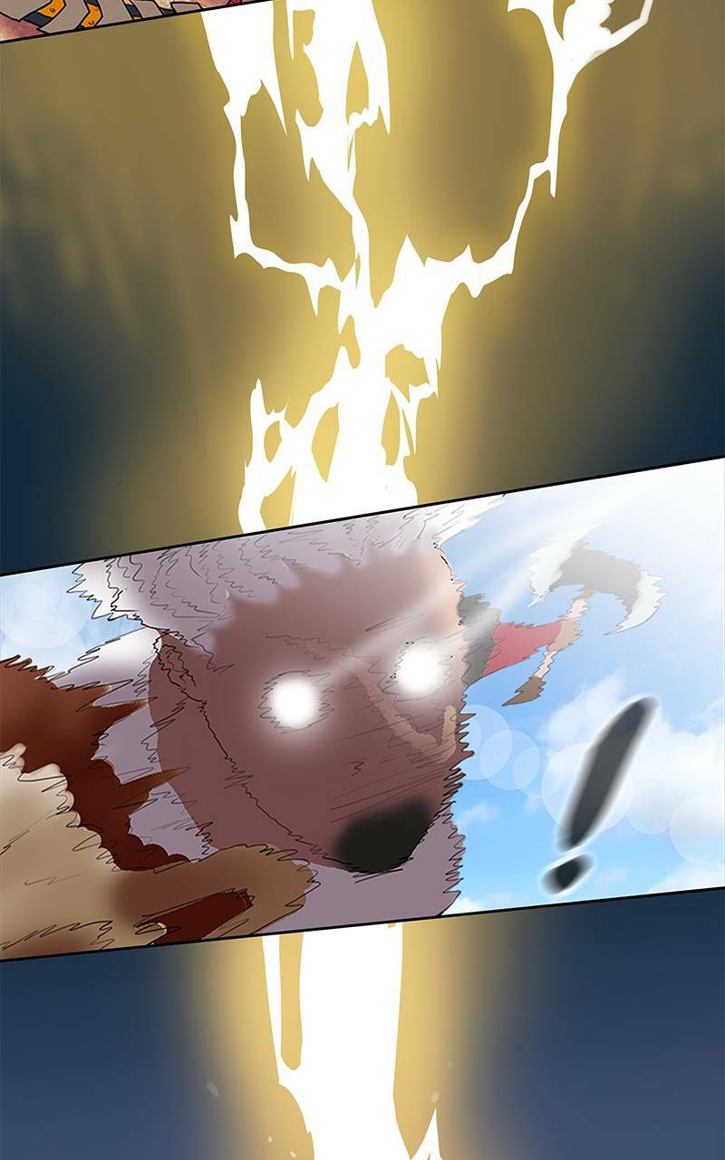 Ordeal - Chapter 21 - Page 75