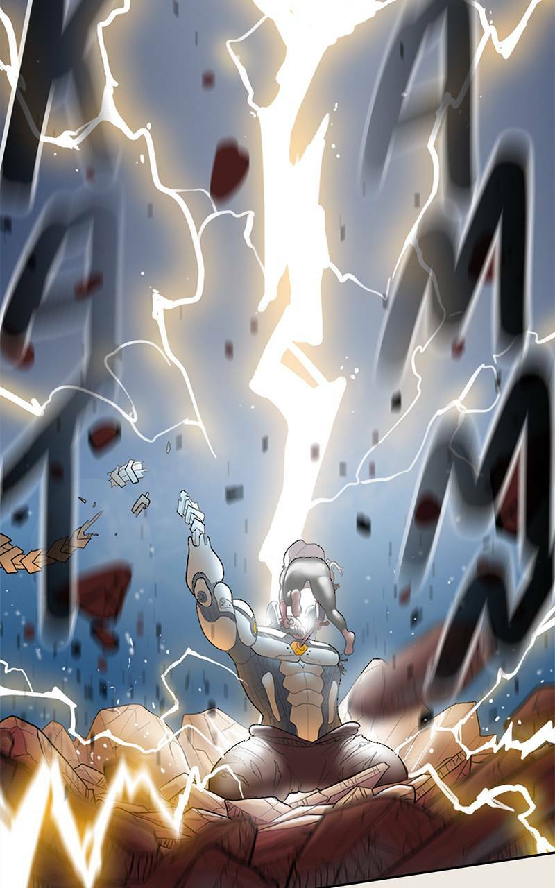 Ordeal - Chapter 21 - Page 77