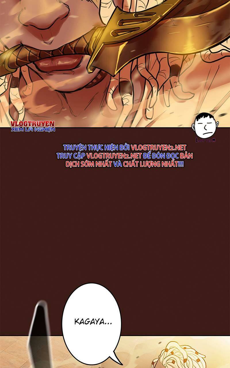 Ordeal - Chapter 21 - Page 85