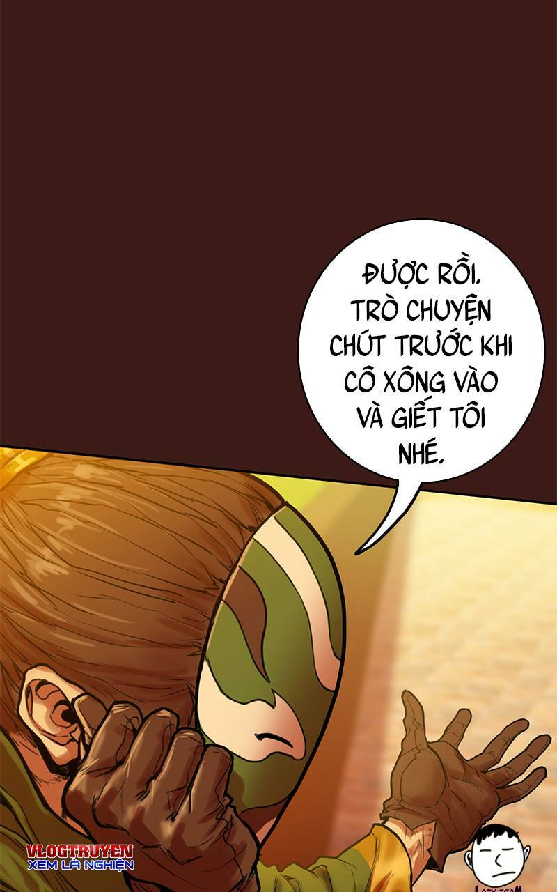 Ordeal - Chapter 21 - Page 88