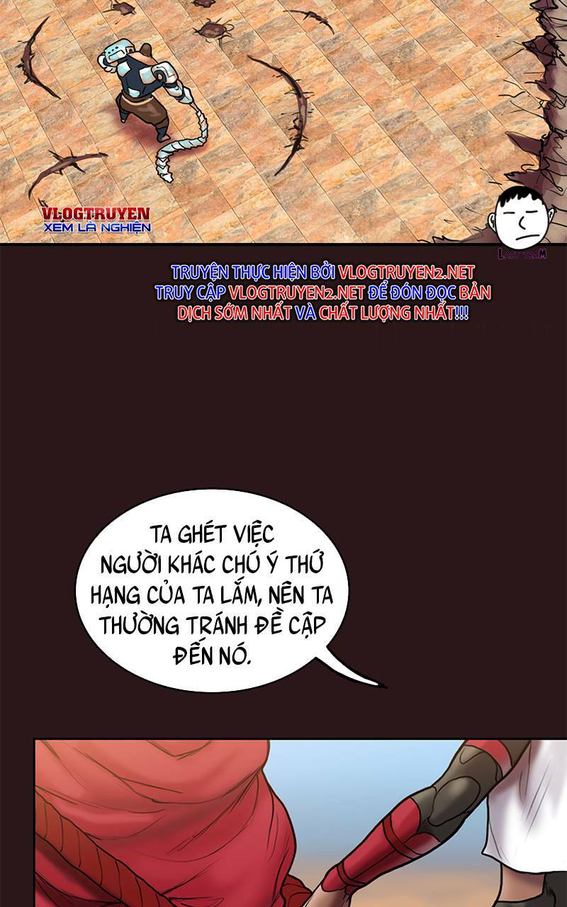 Ordeal - Chapter 21 - Page 8