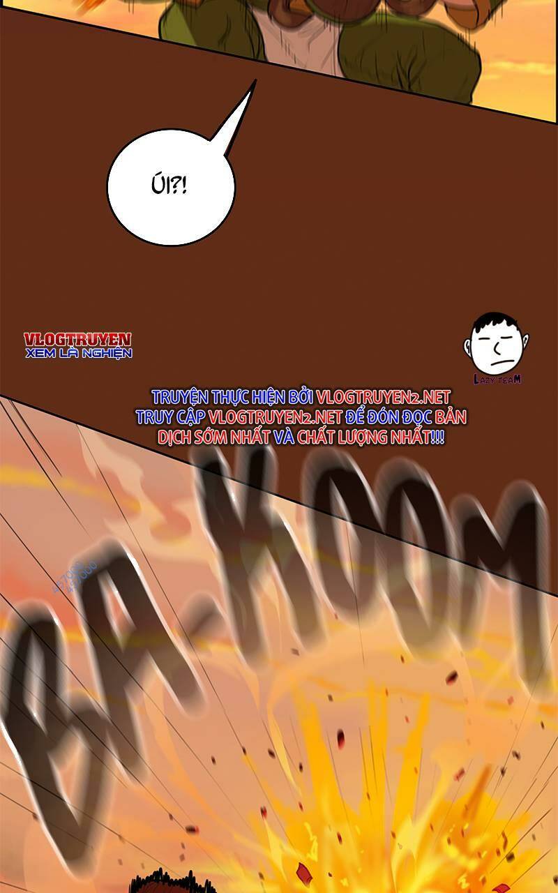 Ordeal - Chapter 21 - Page 91