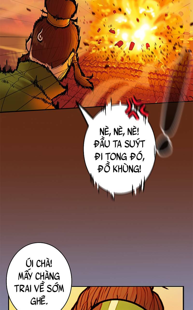 Ordeal - Chapter 21 - Page 92