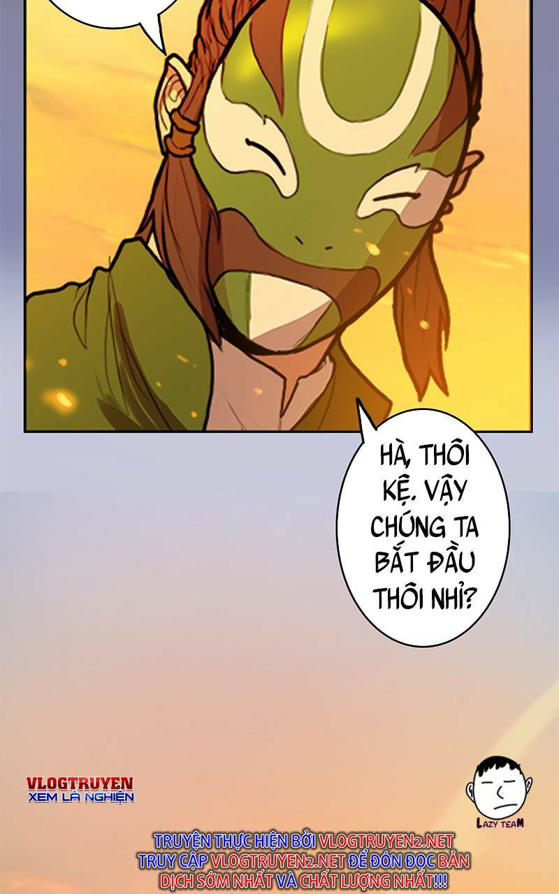 Ordeal - Chapter 21 - Page 93