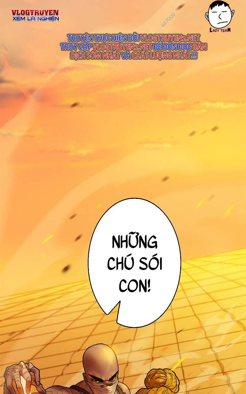 Ordeal - Chapter 21 - Page 94