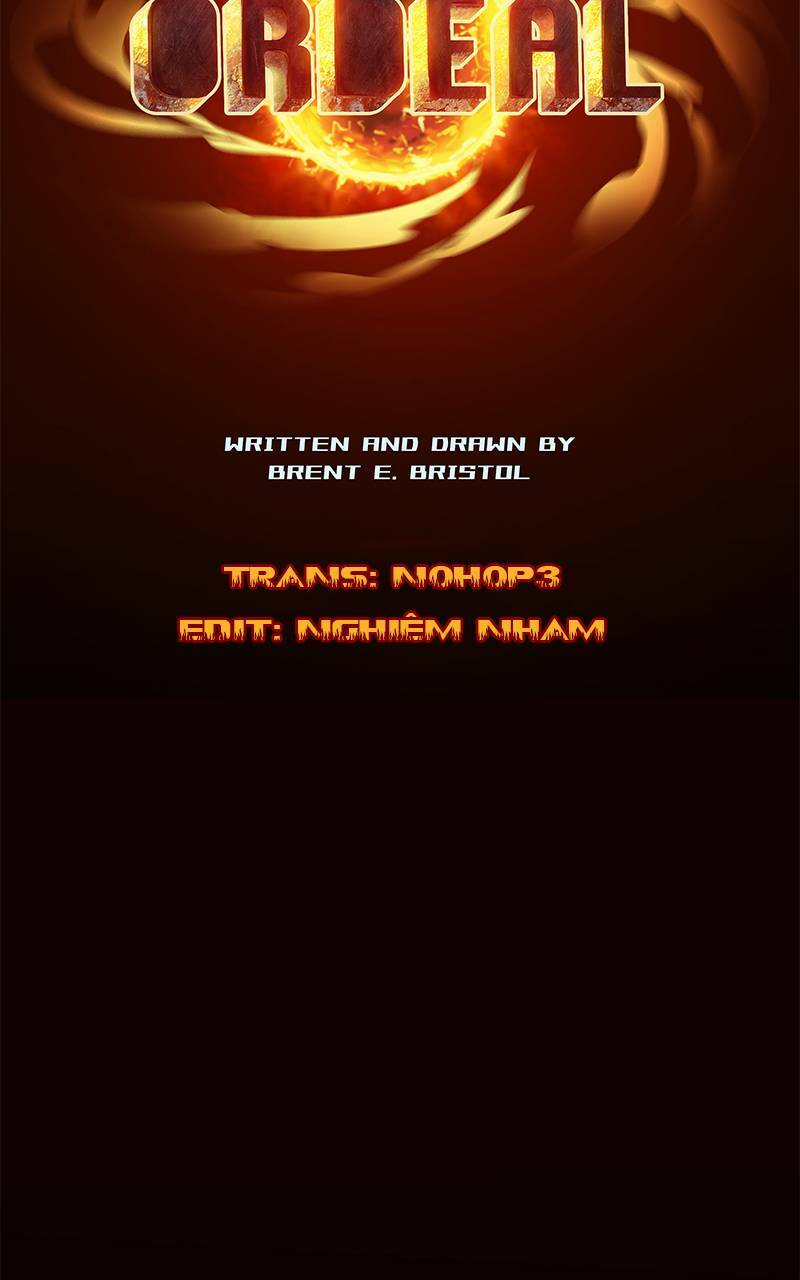 Ordeal - Chapter 21 - Page 97