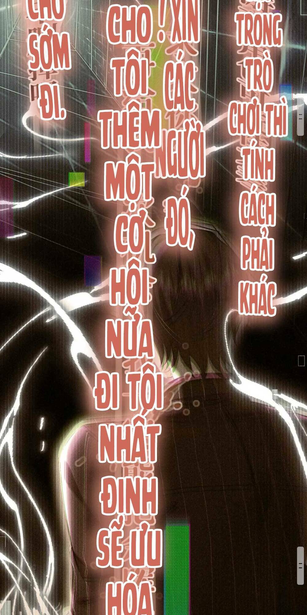 Trò Chơi Giới Hạn Tình Yêu - Chapter 7 - Page 9