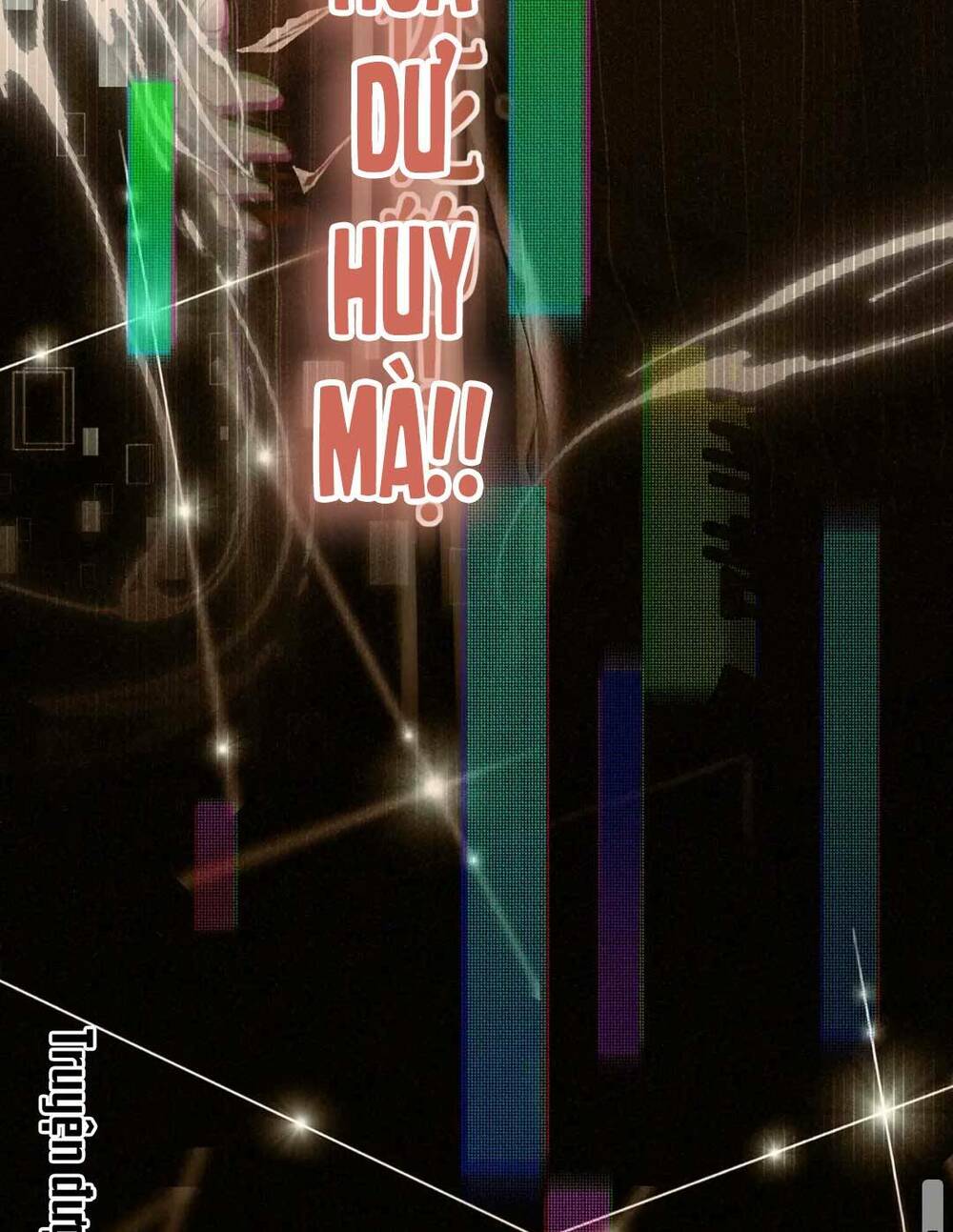 Trò Chơi Giới Hạn Tình Yêu - Chapter 7 - Page 10