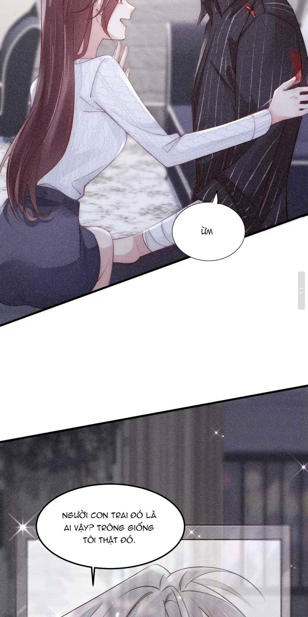 Trò Chơi Giới Hạn Tình Yêu - Chapter 7 - Page 14