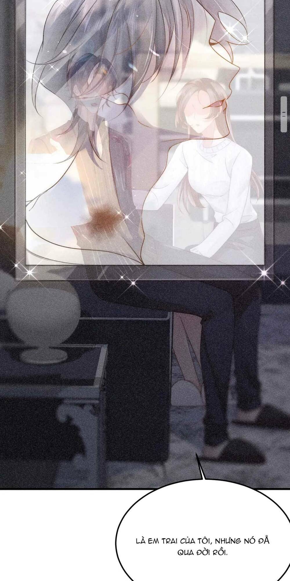 Trò Chơi Giới Hạn Tình Yêu - Chapter 7 - Page 15