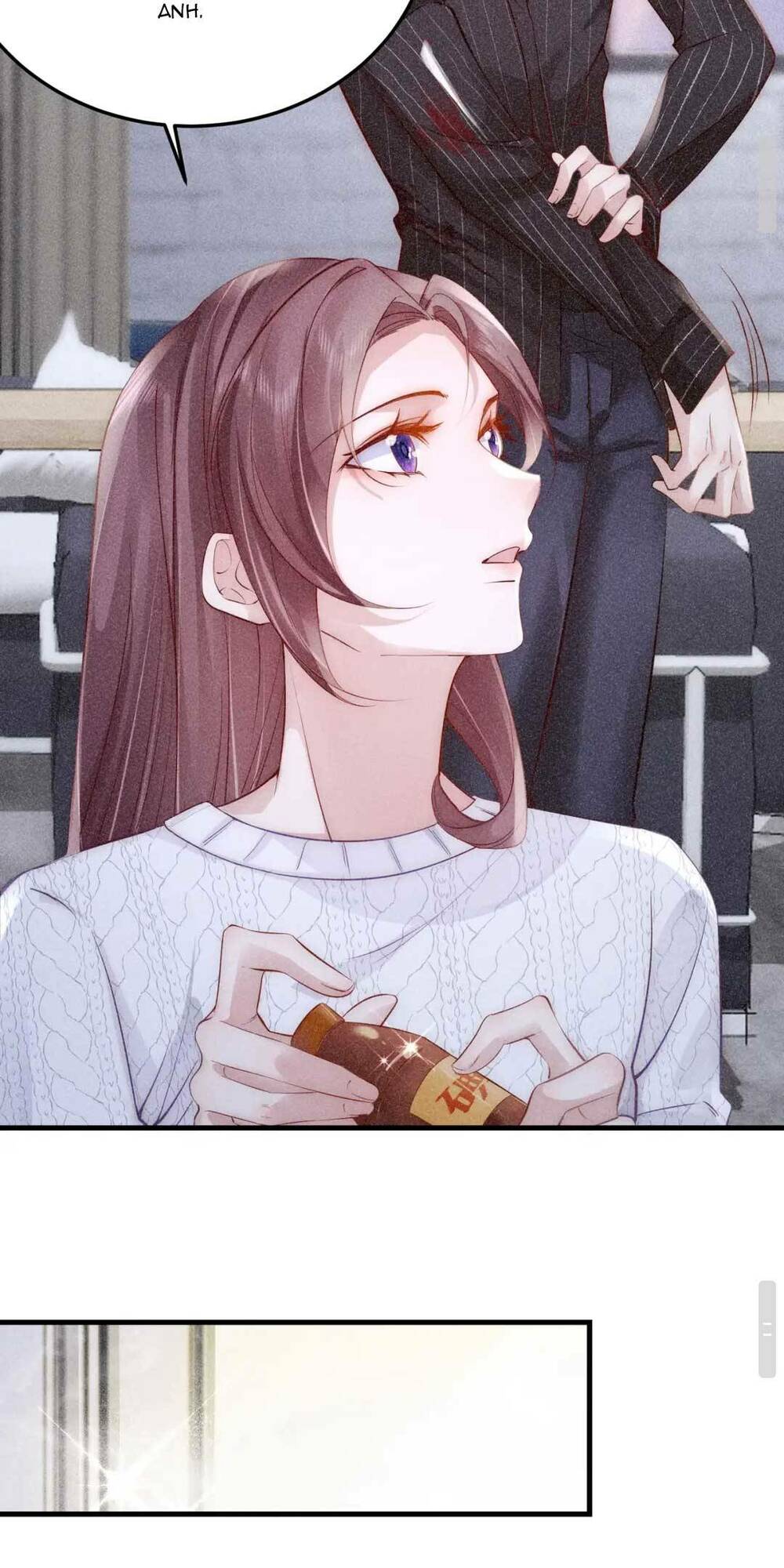 Trò Chơi Giới Hạn Tình Yêu - Chapter 7 - Page 18