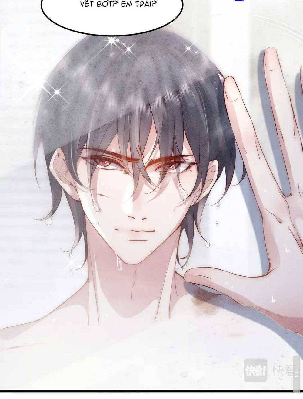 Trò Chơi Giới Hạn Tình Yêu - Chapter 7 - Page 20