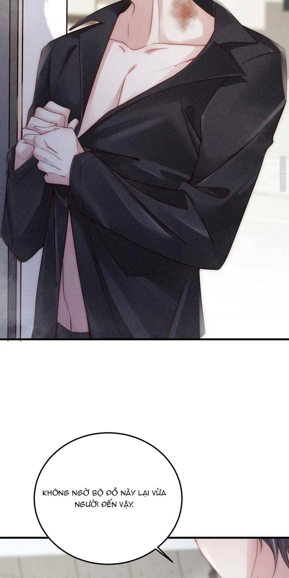 Trò Chơi Giới Hạn Tình Yêu - Chapter 7 - Page 23