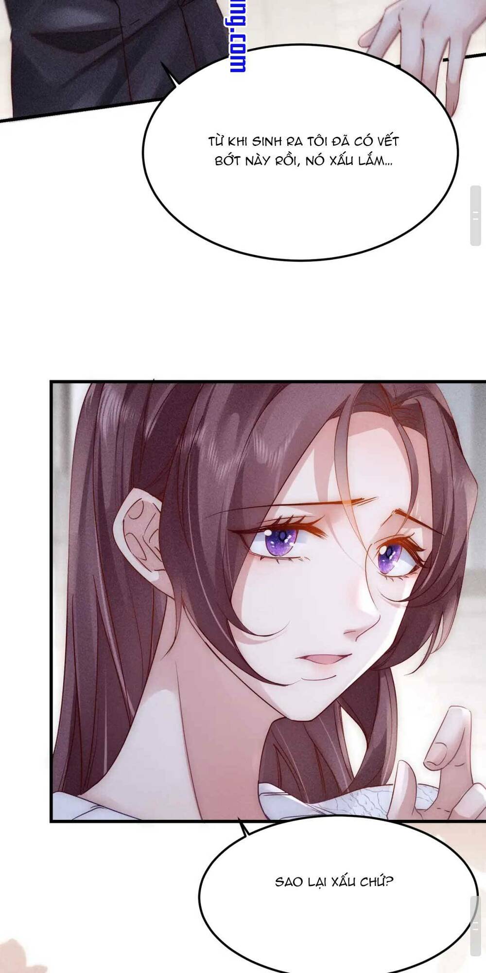 Trò Chơi Giới Hạn Tình Yêu - Chapter 7 - Page 26