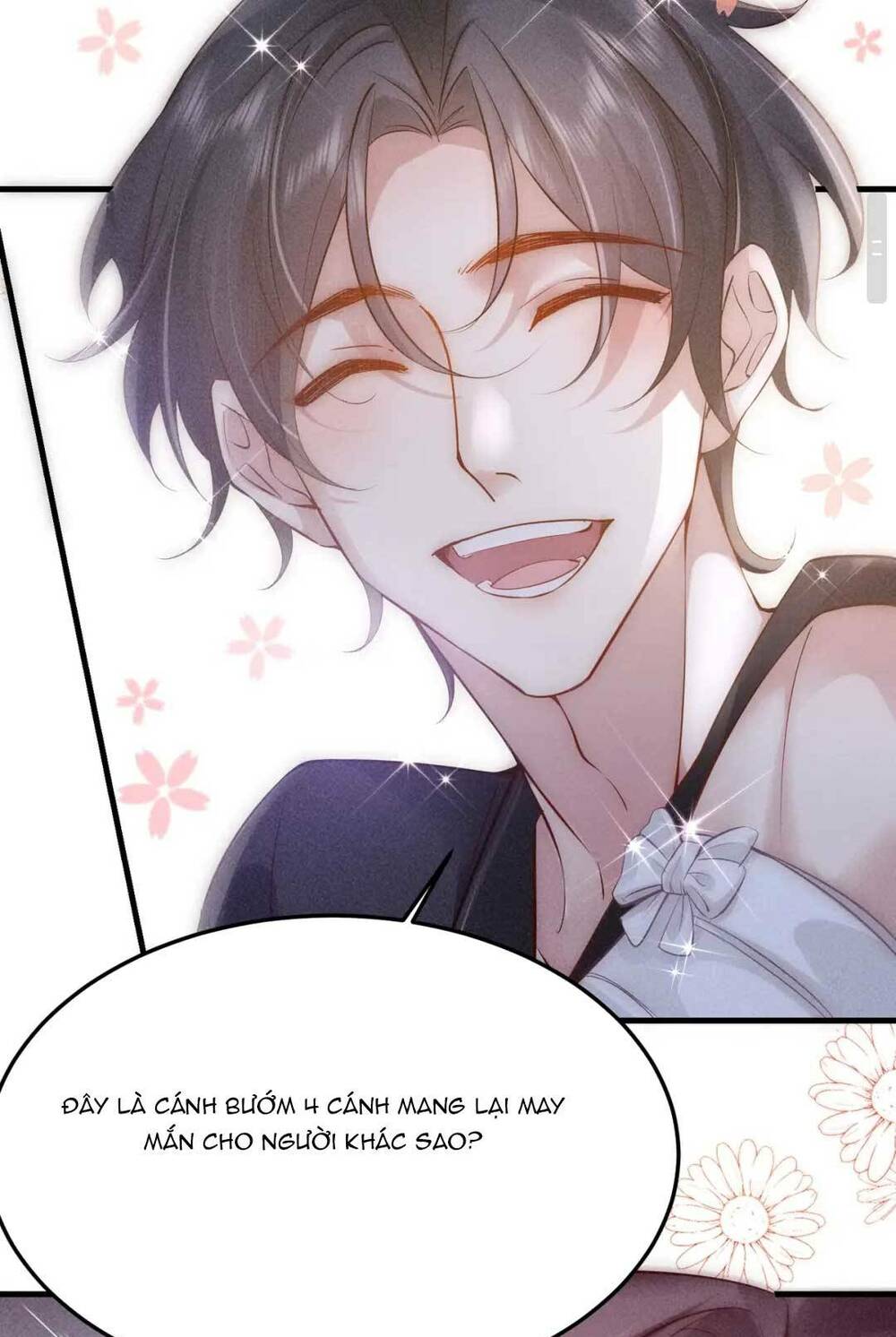 Trò Chơi Giới Hạn Tình Yêu - Chapter 7 - Page 29