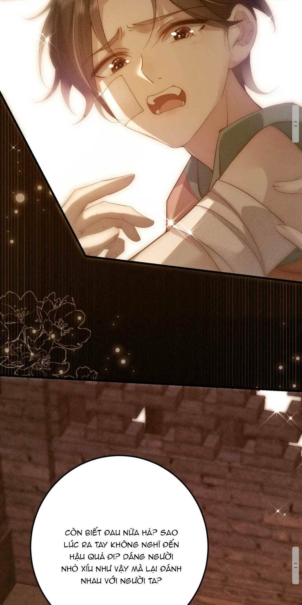 Trò Chơi Giới Hạn Tình Yêu - Chapter 7 - Page 32