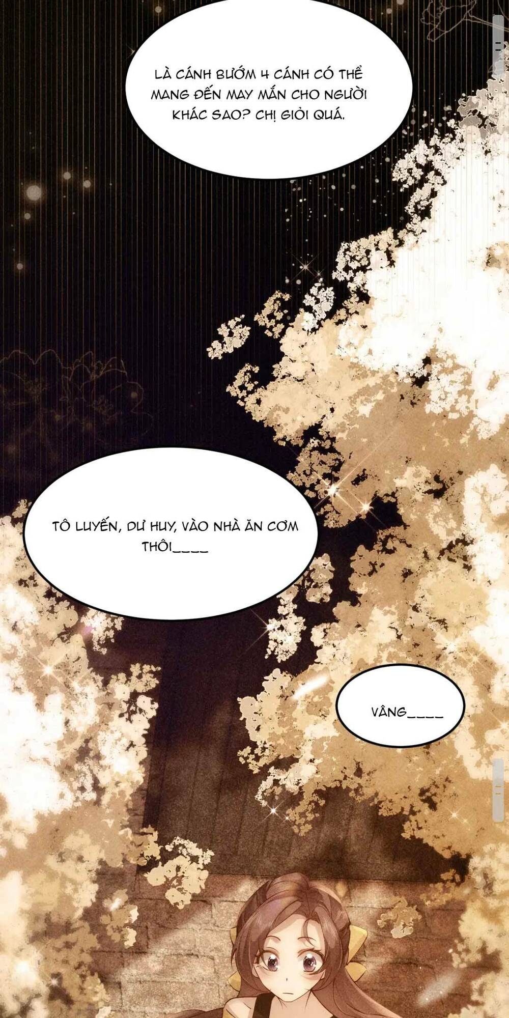 Trò Chơi Giới Hạn Tình Yêu - Chapter 7 - Page 38