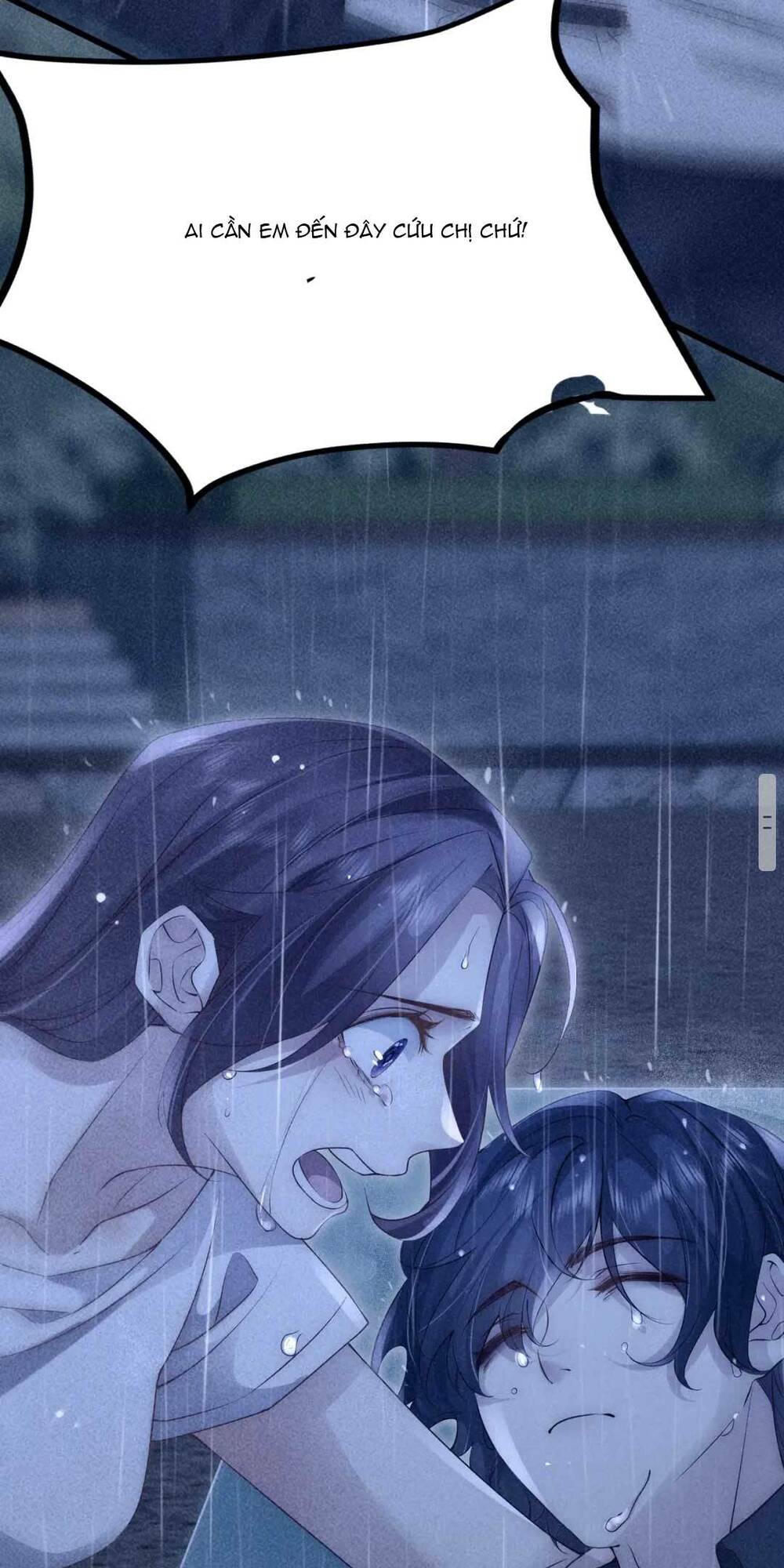 Trò Chơi Giới Hạn Tình Yêu - Chapter 7 - Page 47