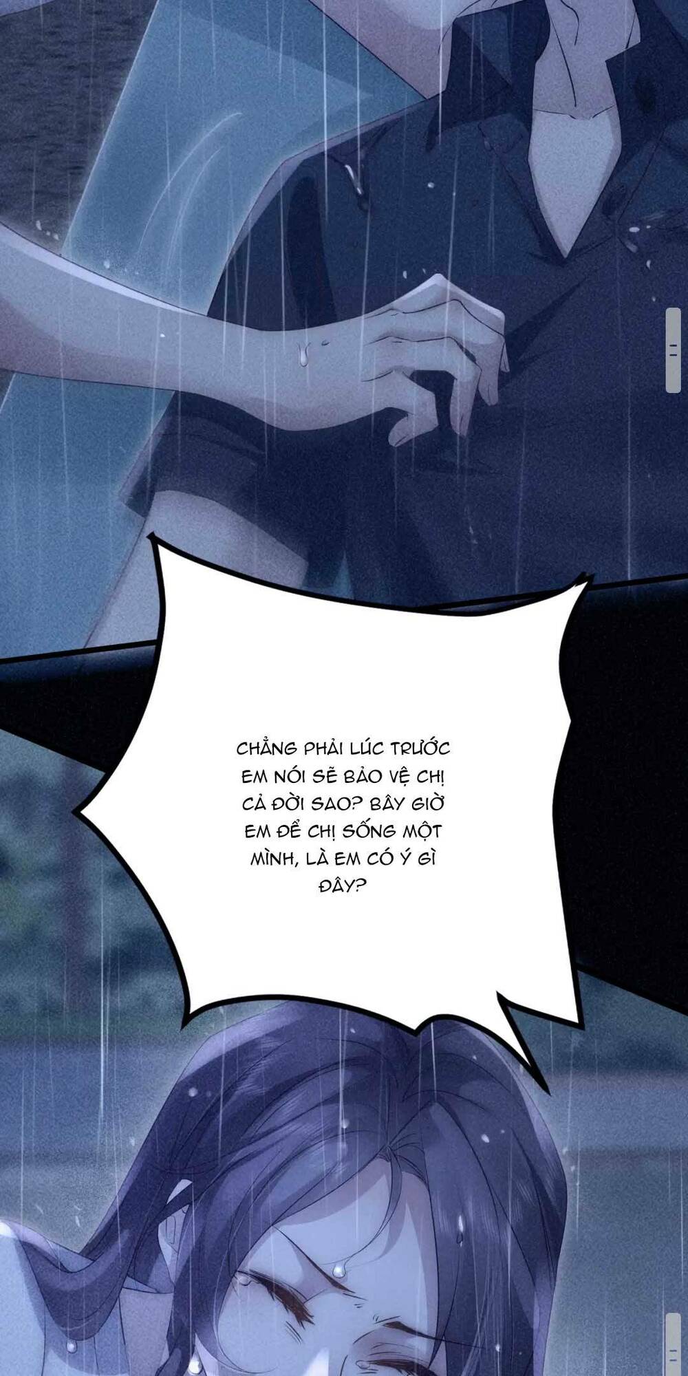 Trò Chơi Giới Hạn Tình Yêu - Chapter 7 - Page 48