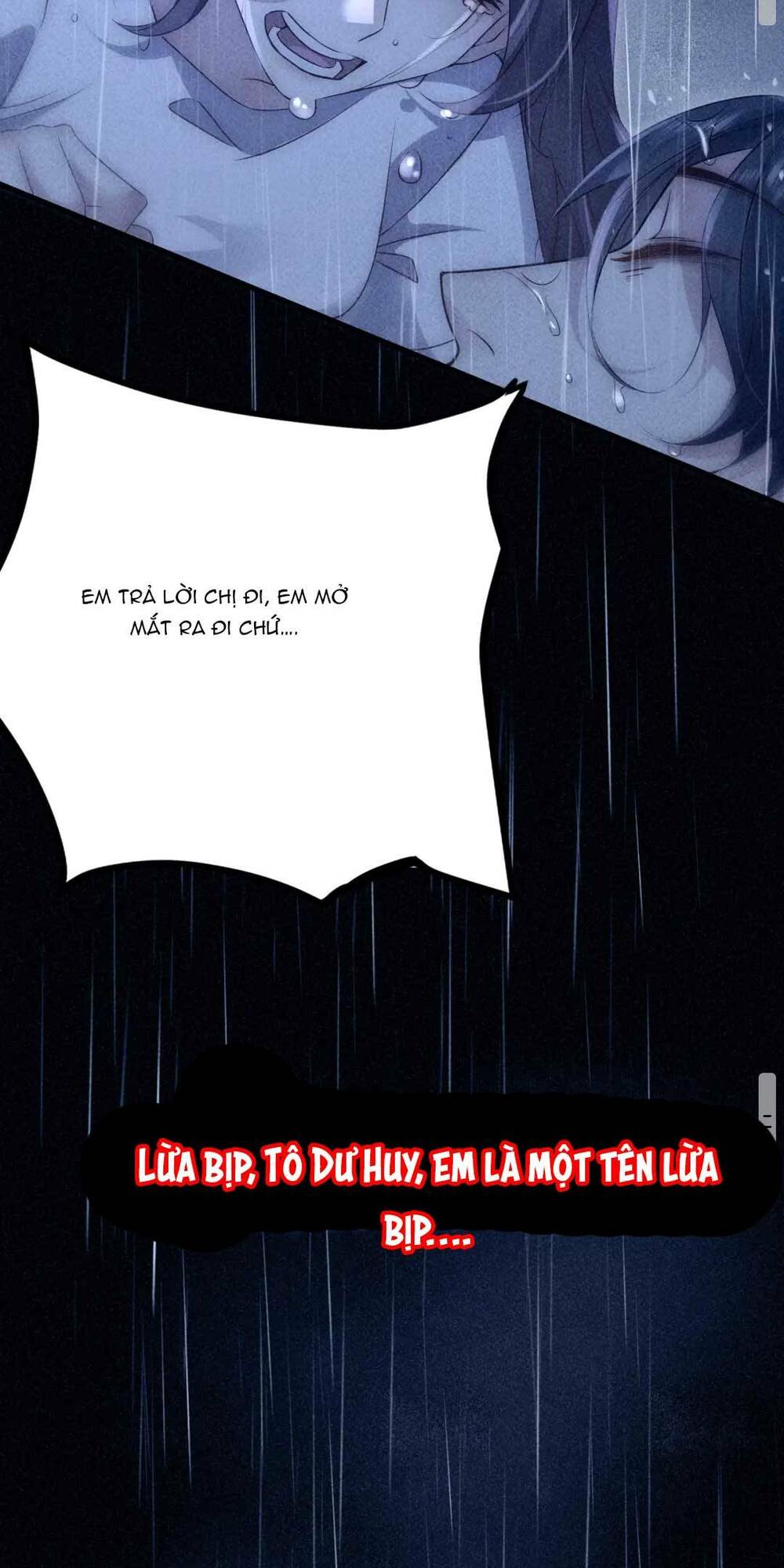 Trò Chơi Giới Hạn Tình Yêu - Chapter 7 - Page 49