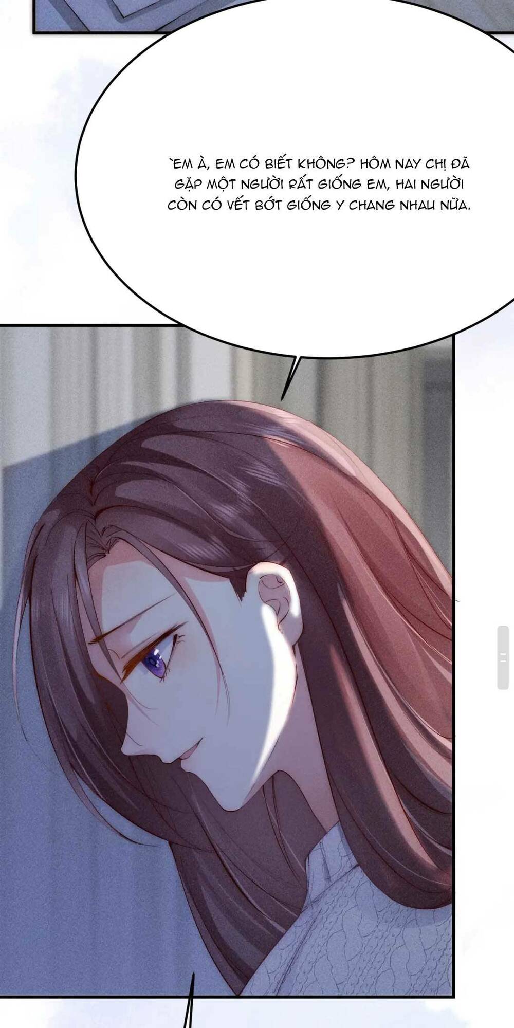 Trò Chơi Giới Hạn Tình Yêu - Chapter 7 - Page 56