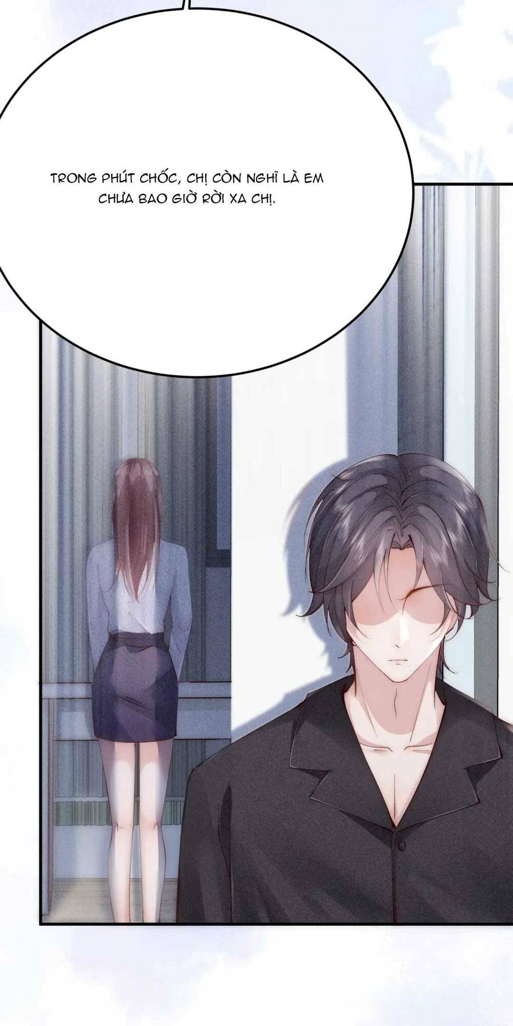 Trò Chơi Giới Hạn Tình Yêu - Chapter 7 - Page 57