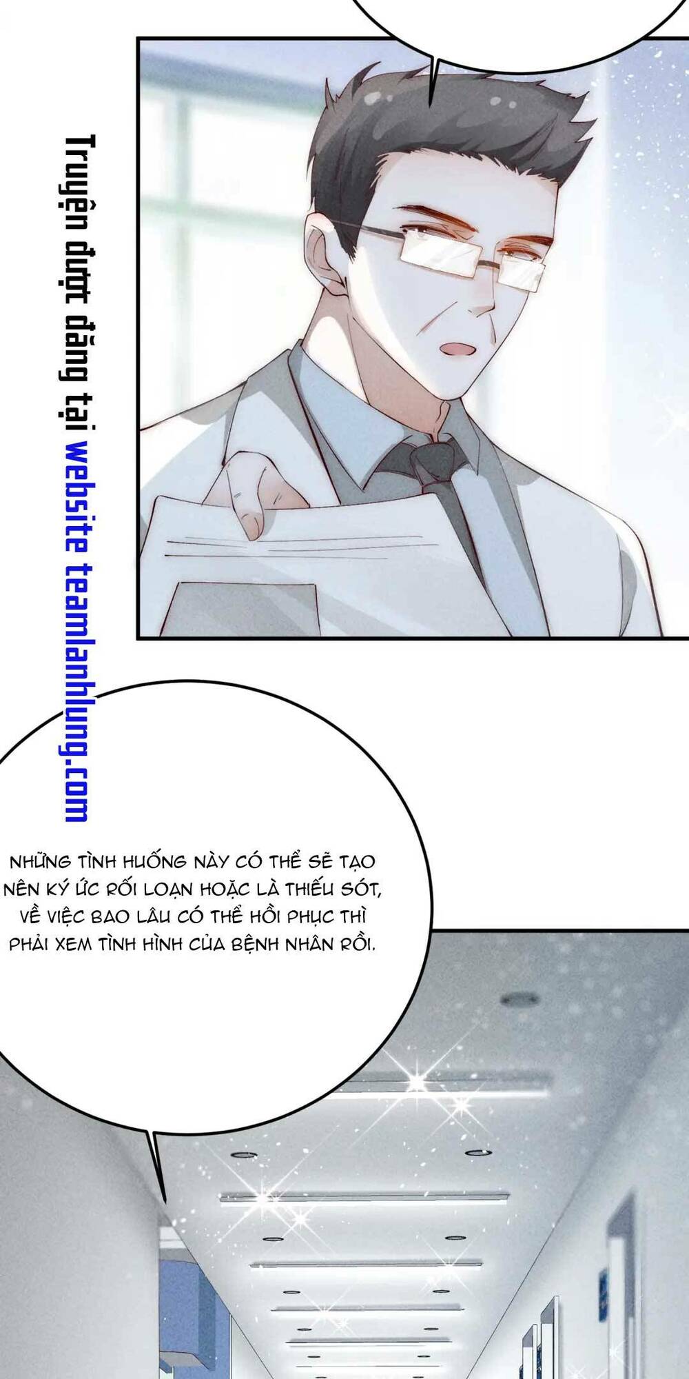 Trò Chơi Giới Hạn Tình Yêu - Chapter 7 - Page 59