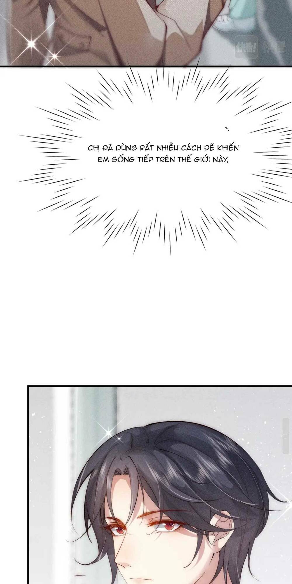 Trò Chơi Giới Hạn Tình Yêu - Chapter 7 - Page 61