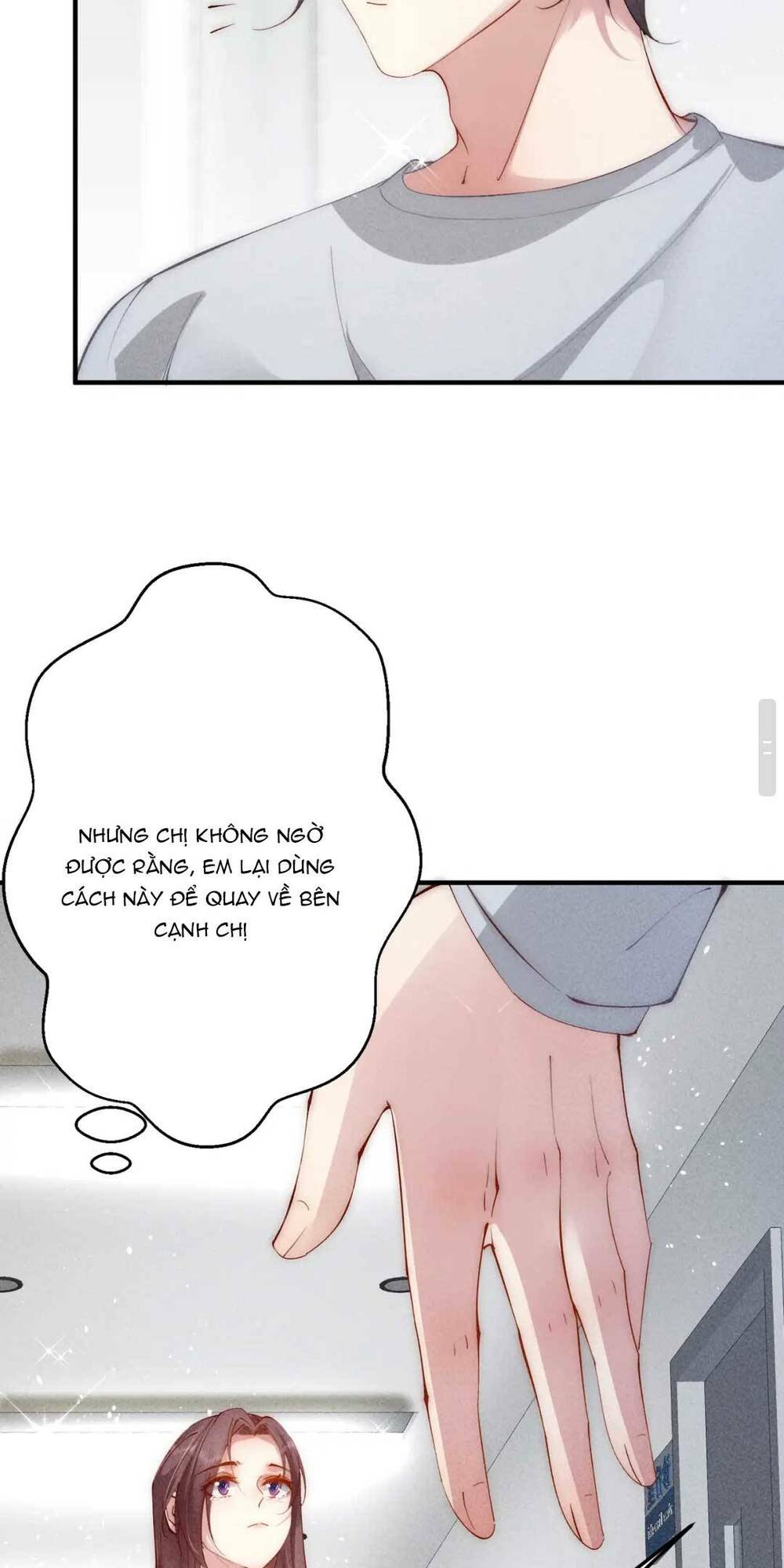 Trò Chơi Giới Hạn Tình Yêu - Chapter 7 - Page 62