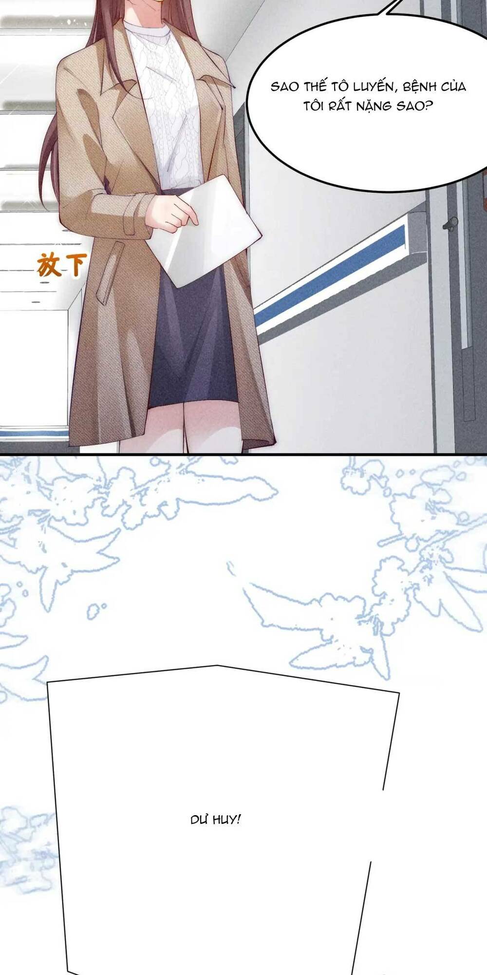 Trò Chơi Giới Hạn Tình Yêu - Chapter 7 - Page 63