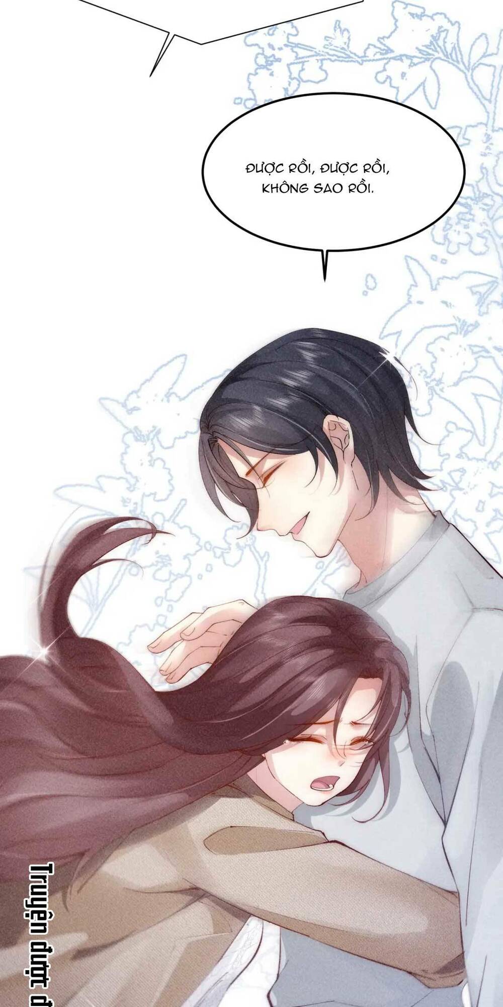 Trò Chơi Giới Hạn Tình Yêu - Chapter 7 - Page 64