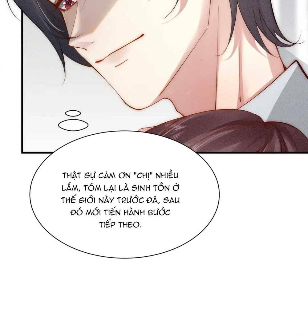 Trò Chơi Giới Hạn Tình Yêu - Chapter 7 - Page 66