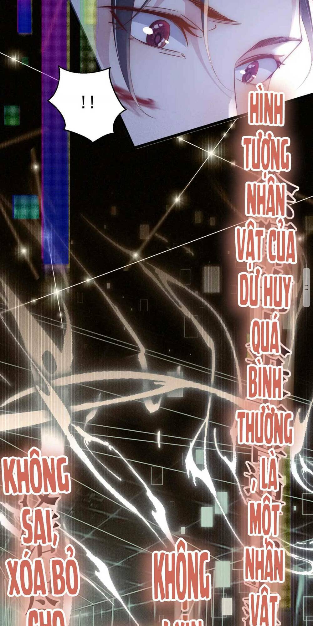 Trò Chơi Giới Hạn Tình Yêu - Chapter 7 - Page 8