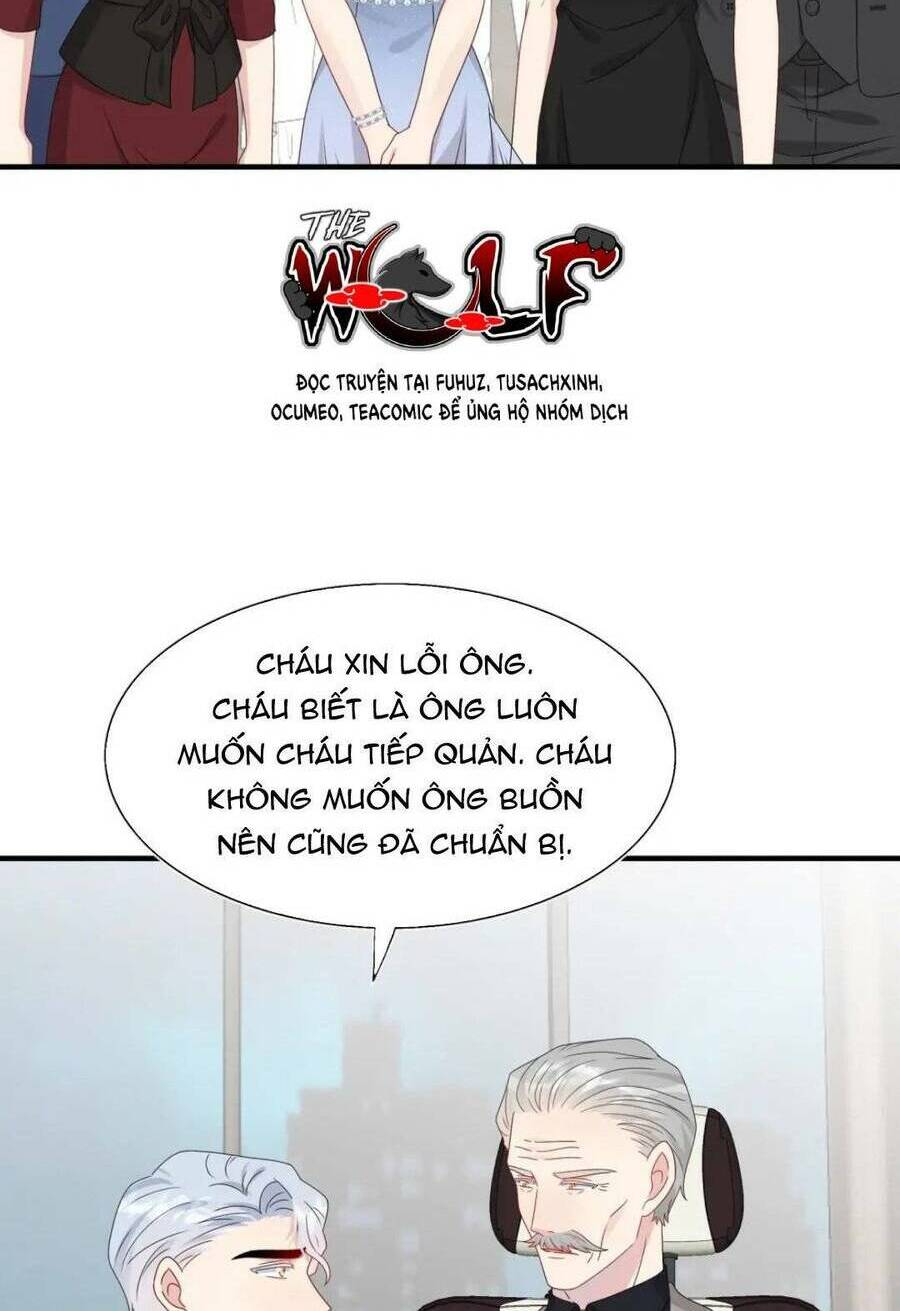 Hôn nhân hợp đồng Kết hôn với thanh mai xảo quyệt - Chapter 65 - Page 9