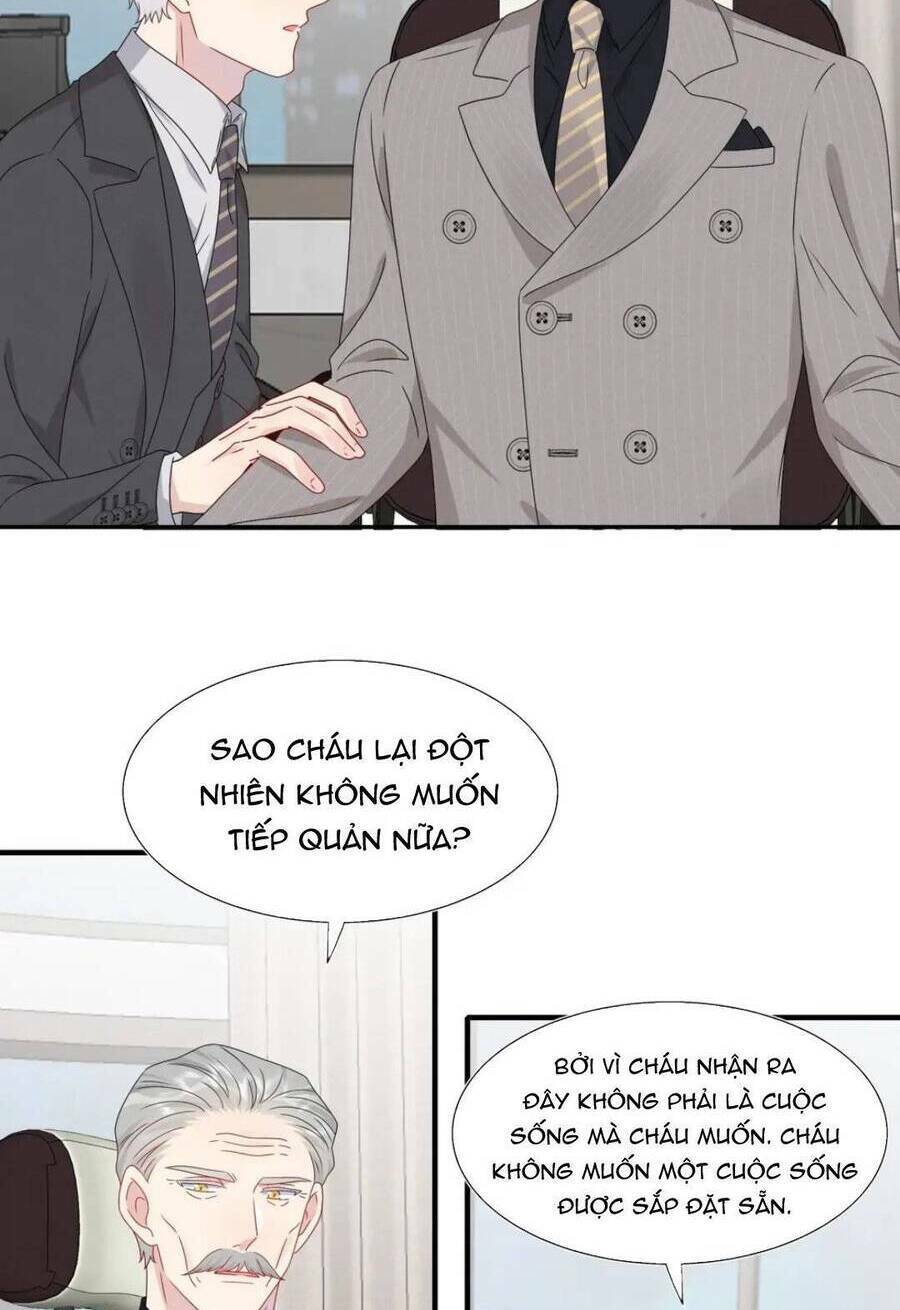 Hôn nhân hợp đồng Kết hôn với thanh mai xảo quyệt - Chapter 65 - Page 10