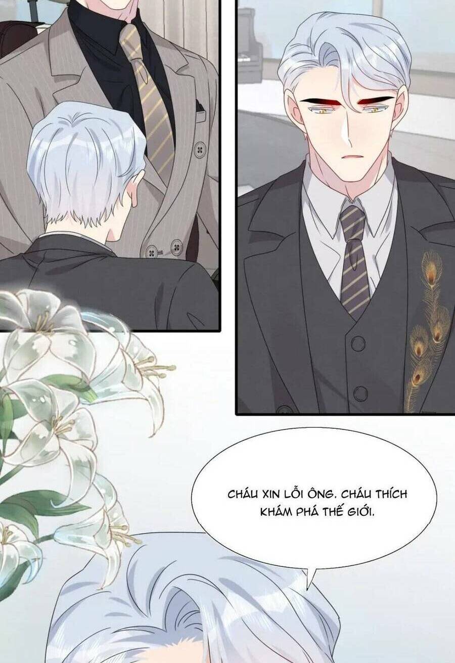 Hôn nhân hợp đồng Kết hôn với thanh mai xảo quyệt - Chapter 65 - Page 11