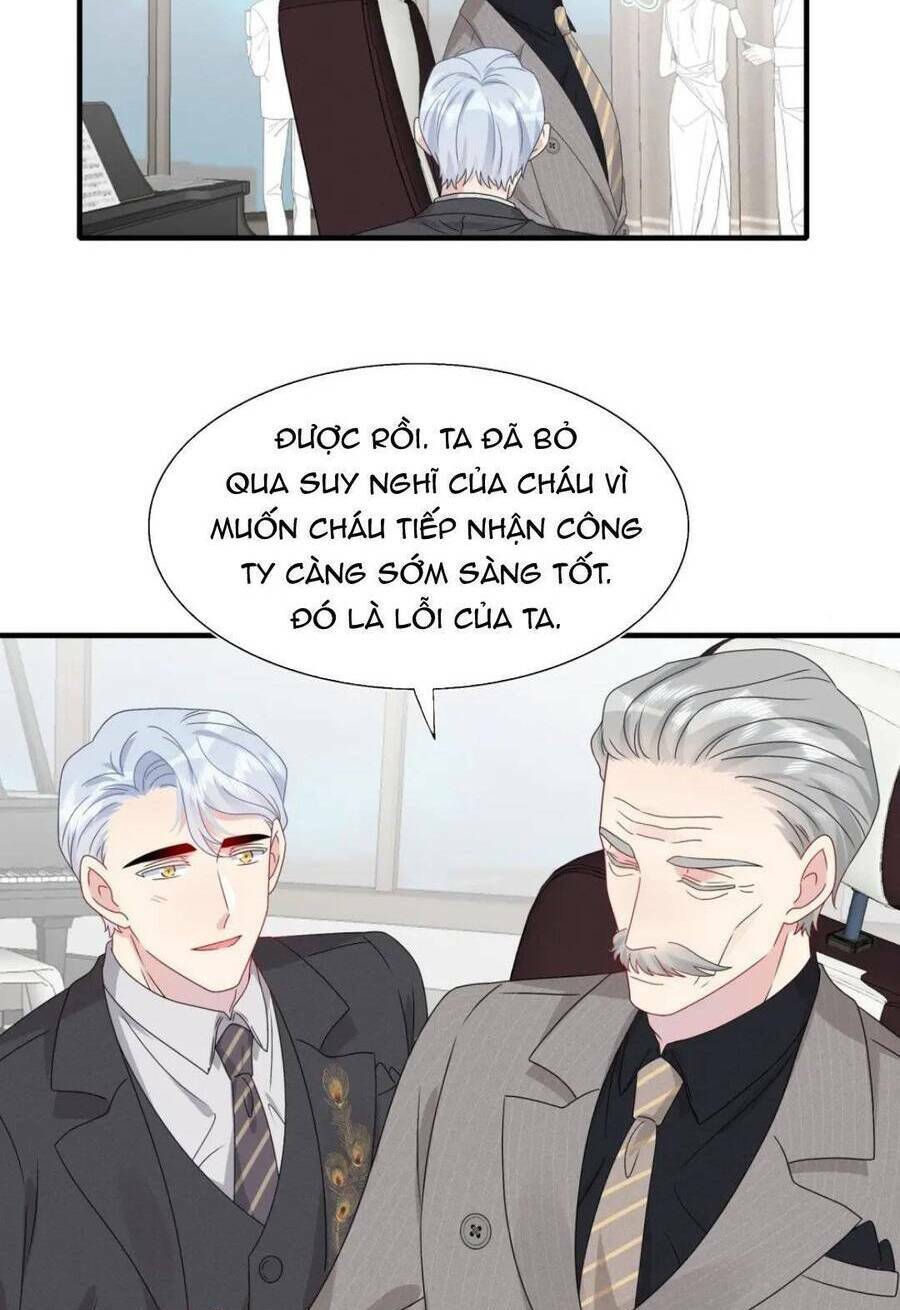 Hôn nhân hợp đồng Kết hôn với thanh mai xảo quyệt - Chapter 65 - Page 14