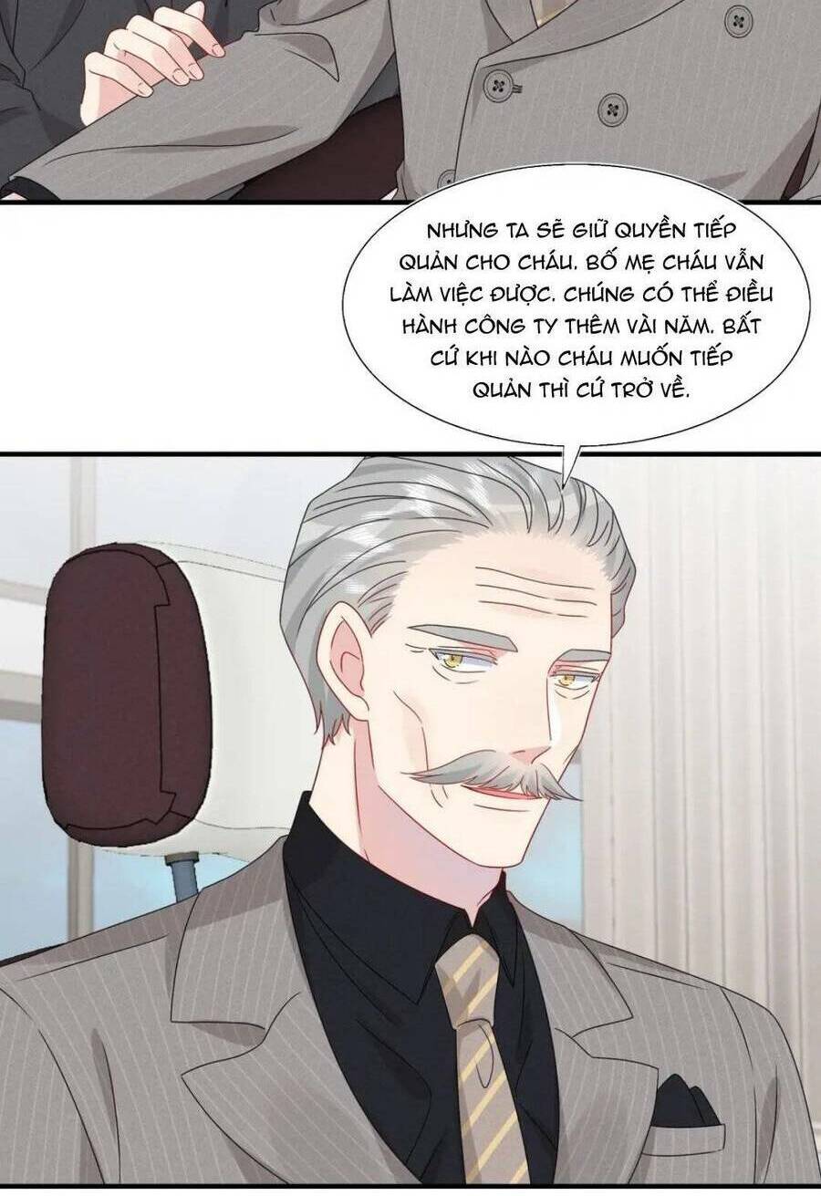 Hôn nhân hợp đồng Kết hôn với thanh mai xảo quyệt - Chapter 65 - Page 15