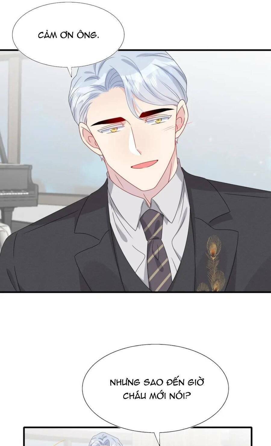 Hôn nhân hợp đồng Kết hôn với thanh mai xảo quyệt - Chapter 65 - Page 16